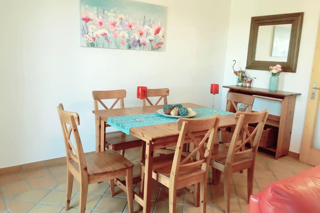 Willa Charming Obidos Townhouse Zewnętrze zdjęcie