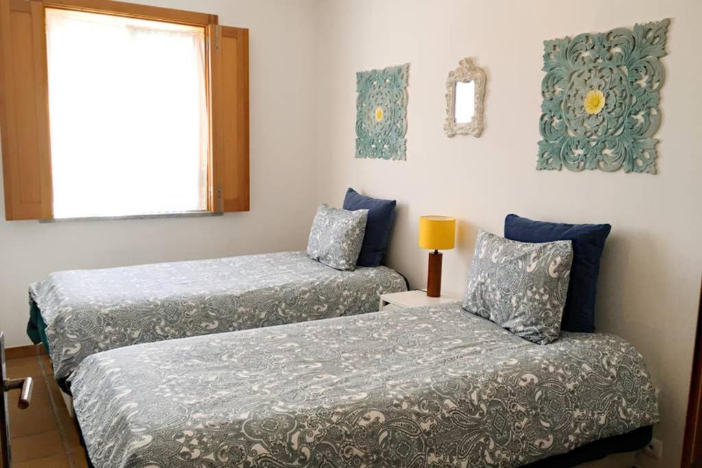 Willa Charming Obidos Townhouse Zewnętrze zdjęcie