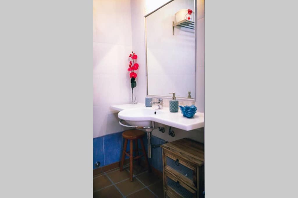 Willa Charming Obidos Townhouse Zewnętrze zdjęcie